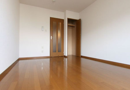 居室・リビング　おしゃれなリビングです