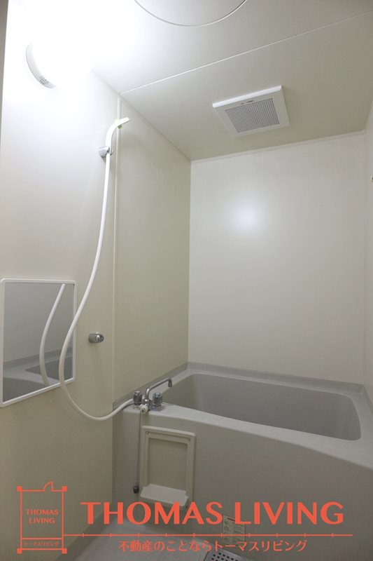 バス・シャワールーム　実際の写真を準備中の為、同シリーズの写真でご参考下さい。