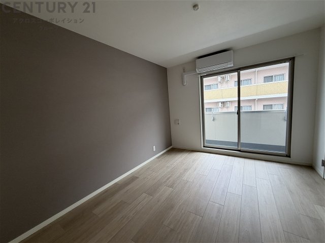 居室・リビング　おしゃれな居間です