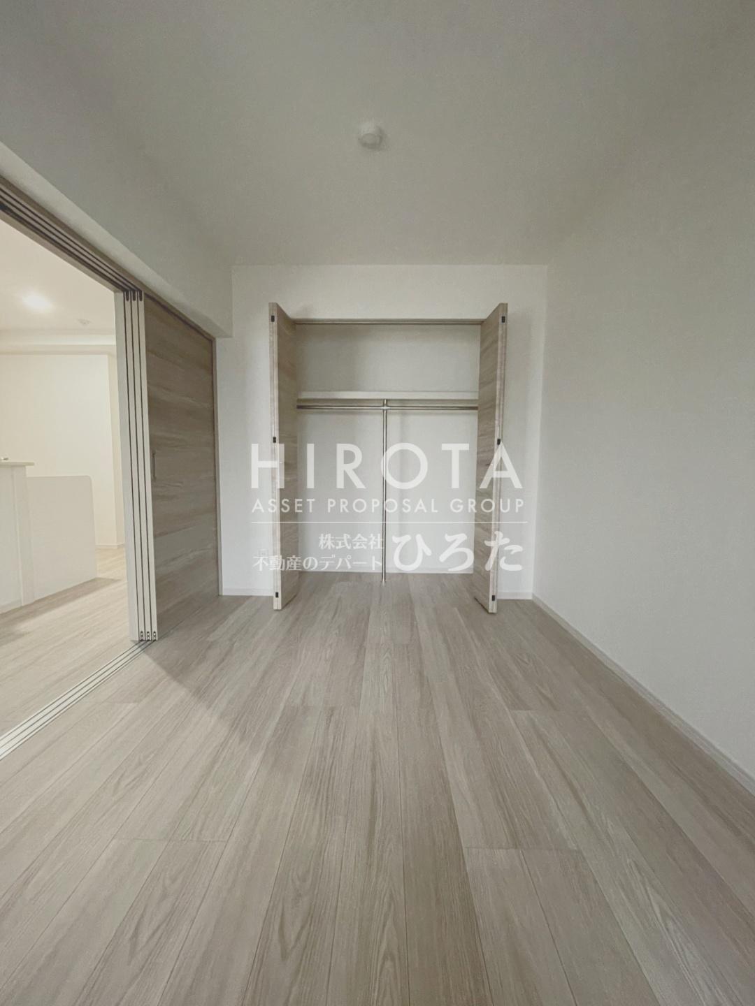 居室・リビング　同仕様写真になります