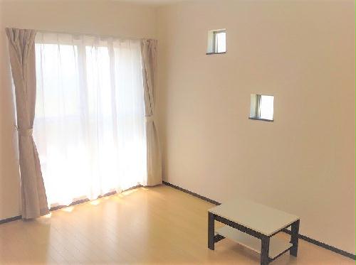 その他部屋・スペース　角部屋のみ採光窓あり