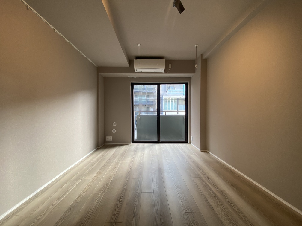 居室・リビング　■室内参考写真