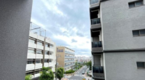 眺望　参考写真になります