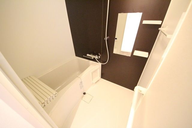 バス・シャワールーム　★お風呂★