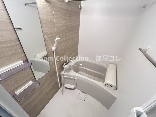 バス・シャワールーム　※同物件写真