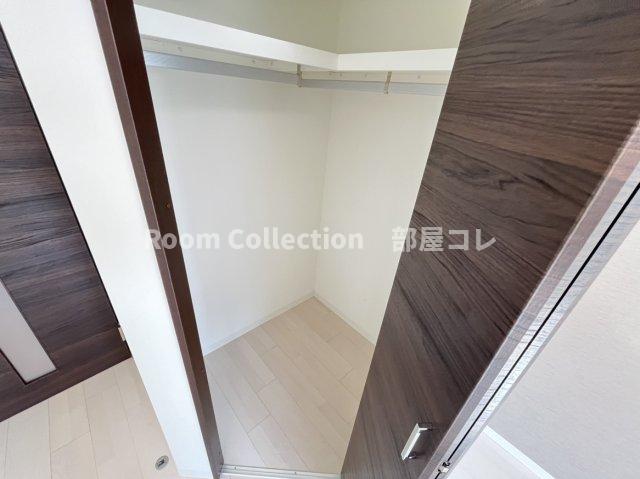 収納　※同物件写真