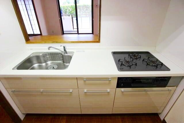 キッチン　★キッチン★