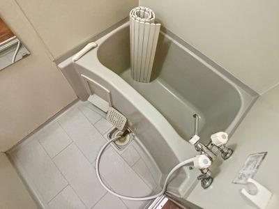 バス・シャワールーム　浴室