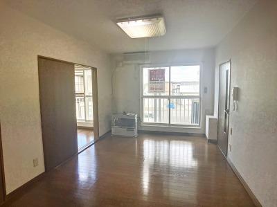 居室・リビング　リビング１