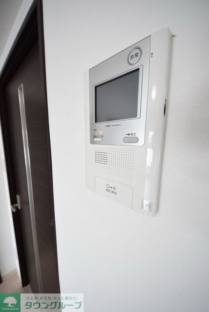 セキュリティ　お部屋探しは【タウンハウジング蘇我店】にお任せ下さい♪