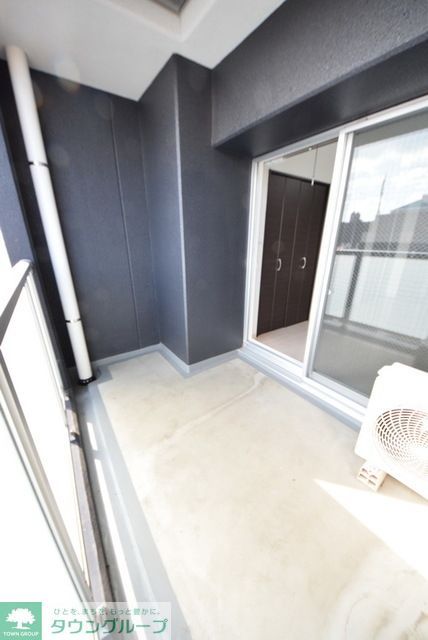 バルコニー　お部屋探しは【タウンハウジング蘇我店】にお任せ下さい♪