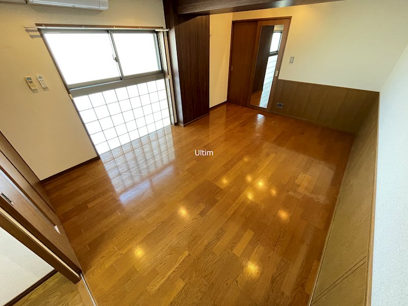 居室・リビング　※別のお部屋のお写真です。御参考までに。