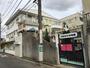 幼稚園・保育園　日吉台光幼稚園（幼稚園・保育園）まで1454m