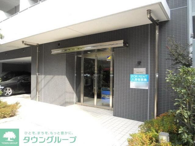 エントランス　★エントランス★