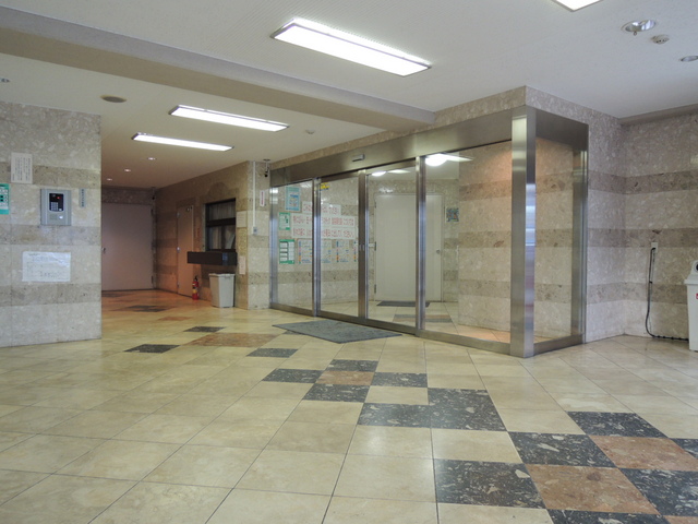 ロビー　ロビー