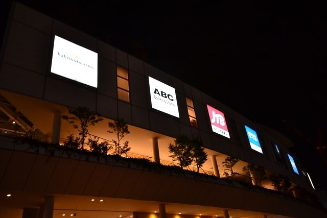 ショッピングセンター　ラゾーナ川崎プラザ（ショッピングセンター）まで993m