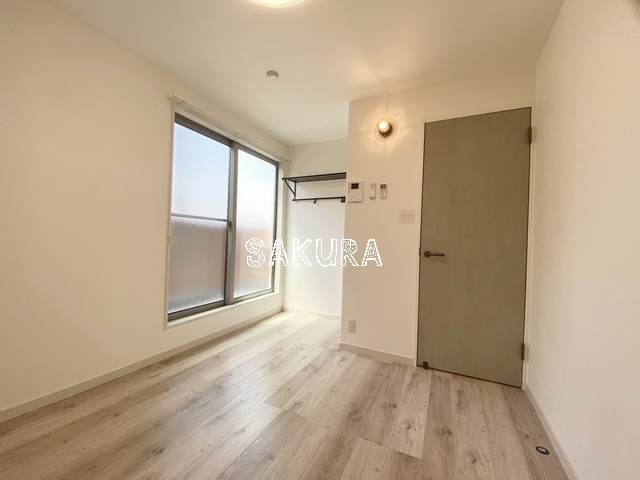 居室・リビング　開放感のあるゆったりとしたお部屋です♪