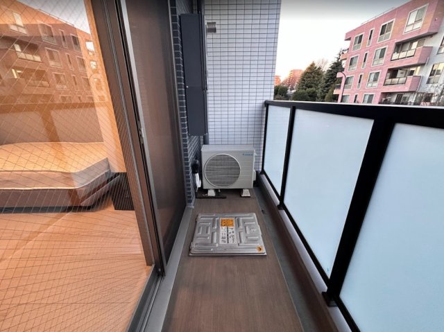 その他部屋・スペース　明るい色調の室内です