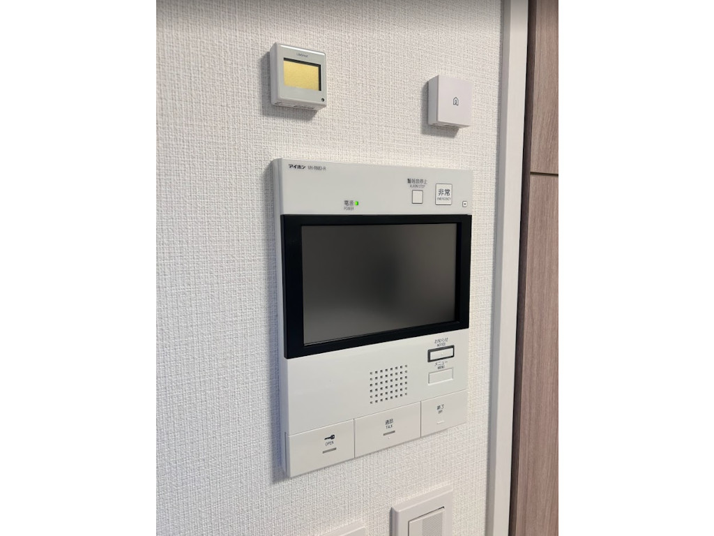 その他部屋・スペース　物件の内装です