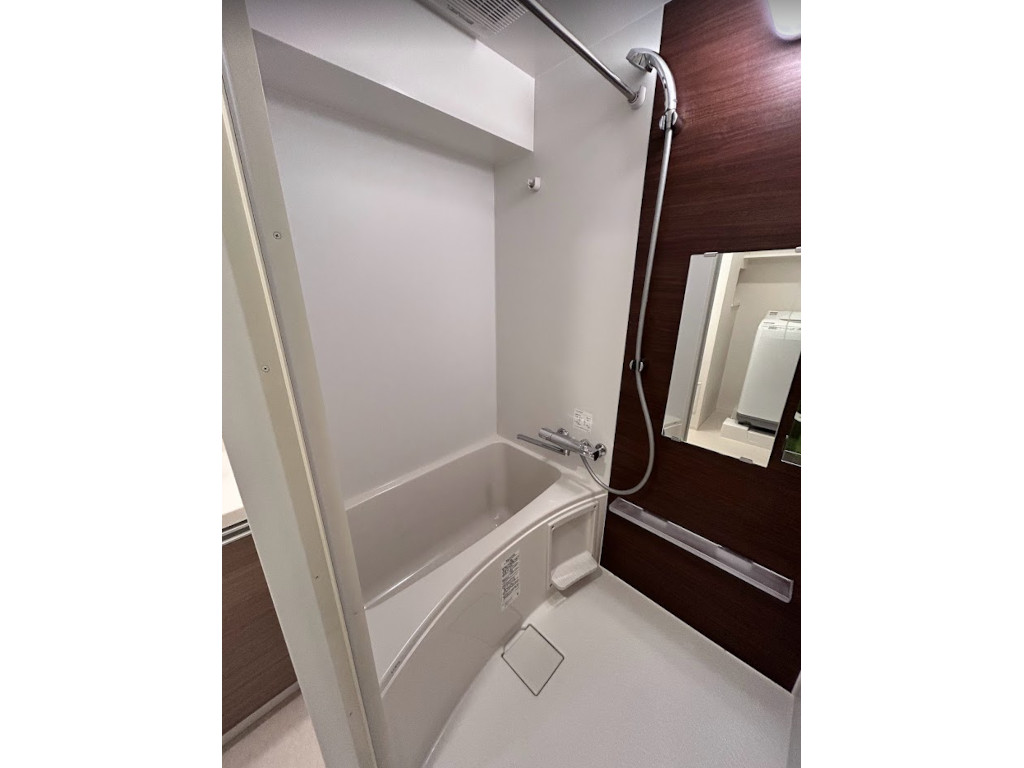 その他部屋・スペース　内装もきれいです