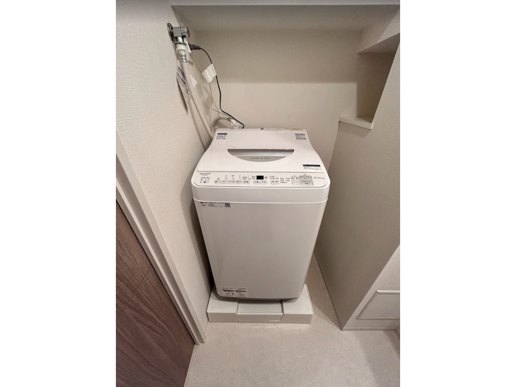 その他部屋・スペース　物件の内装です