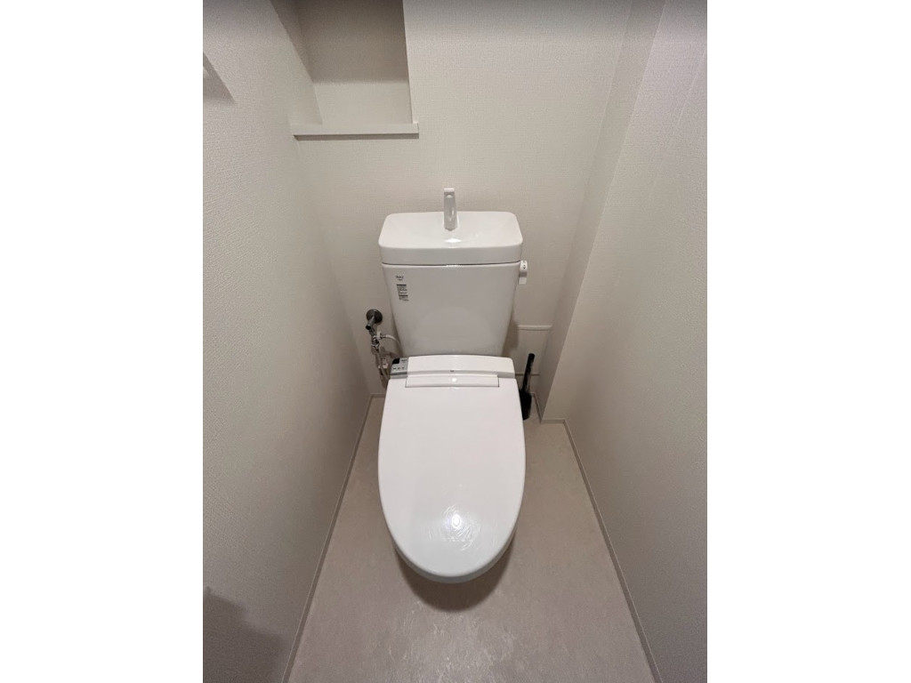 その他部屋・スペース　きれいな内装です