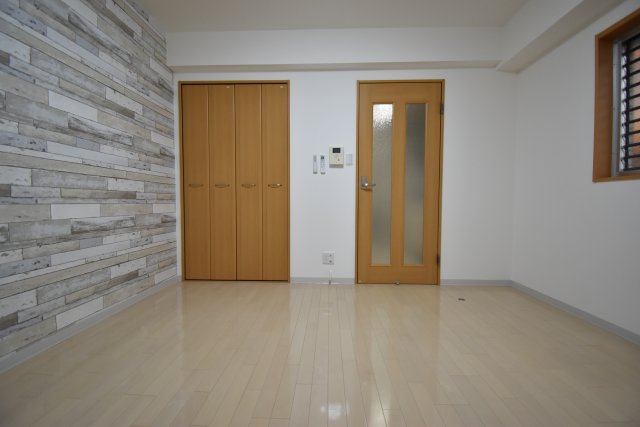 居室・リビング　※別号室参考画像