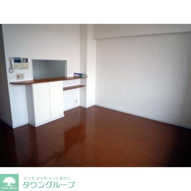 居室・リビング　※写真は同タイプ住戸です。