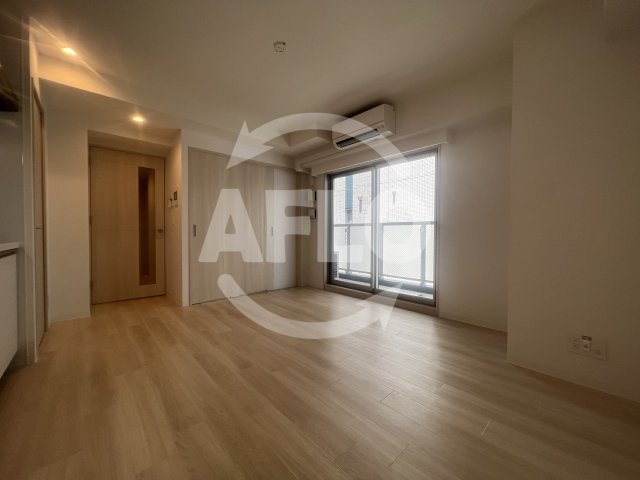 居室・リビング　ラ・ピシーヌ南堀江　リビング