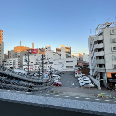 眺望　同仕様タイプです