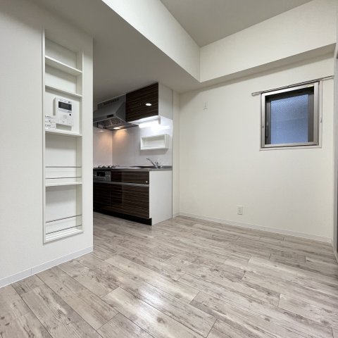 居室・リビング　同仕様タイプです