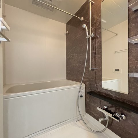 バス・シャワールーム　同仕様タイプです