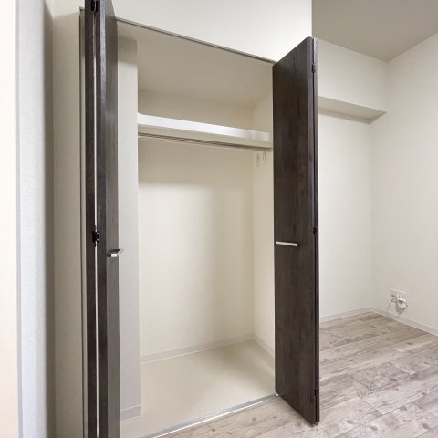 収納　同仕様タイプです