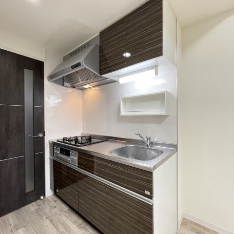 キッチン　同仕様タイプです