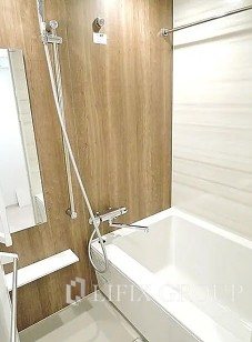 バス・シャワールーム　風呂