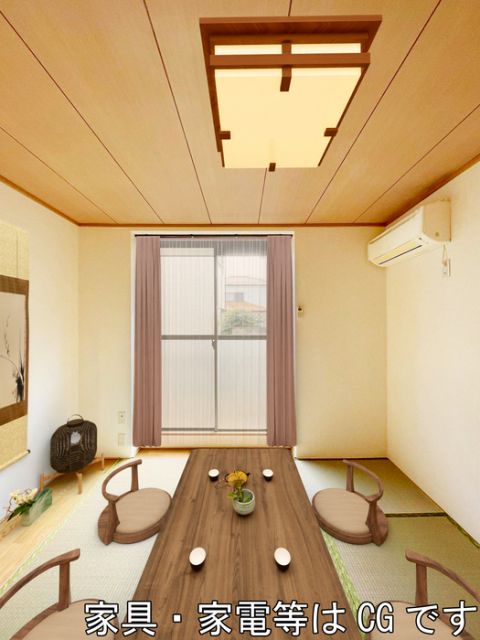 居室・リビング