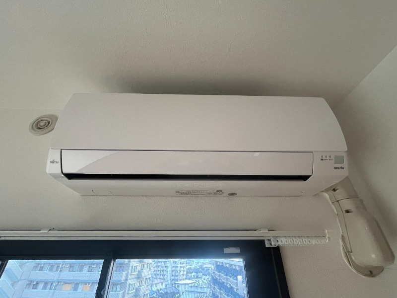 その他設備　別号室