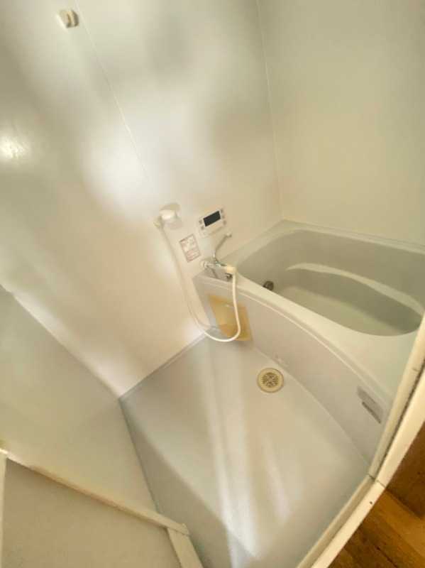 バス・シャワールーム　現況優先