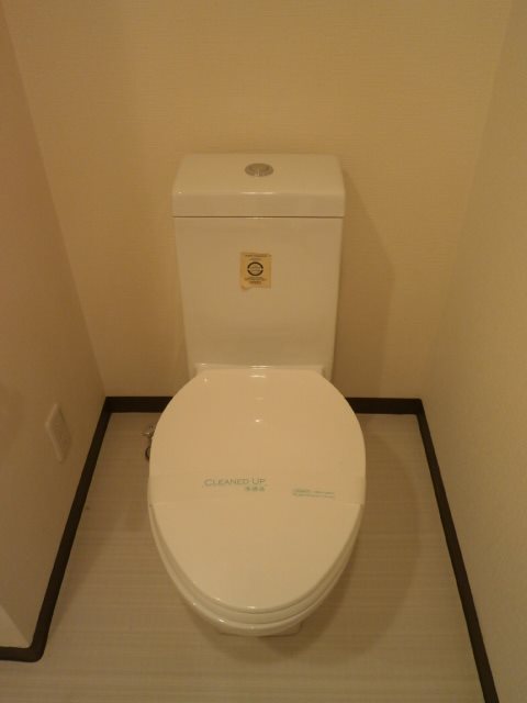 トイレ　※参考写真