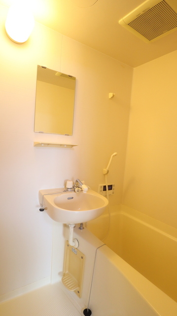 バス・シャワールーム　※前回募集時の写真