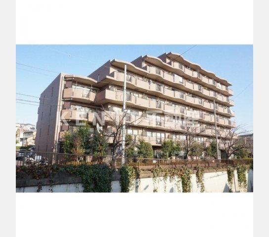 建物外観　物件の外観です