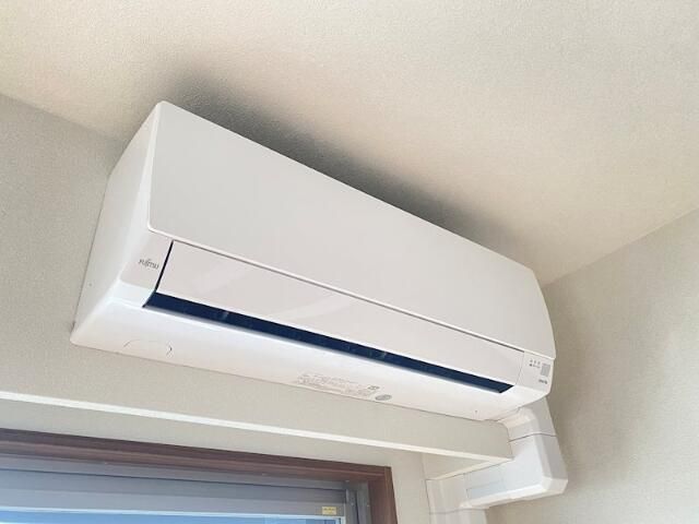 その他設備　別室参考画像です。