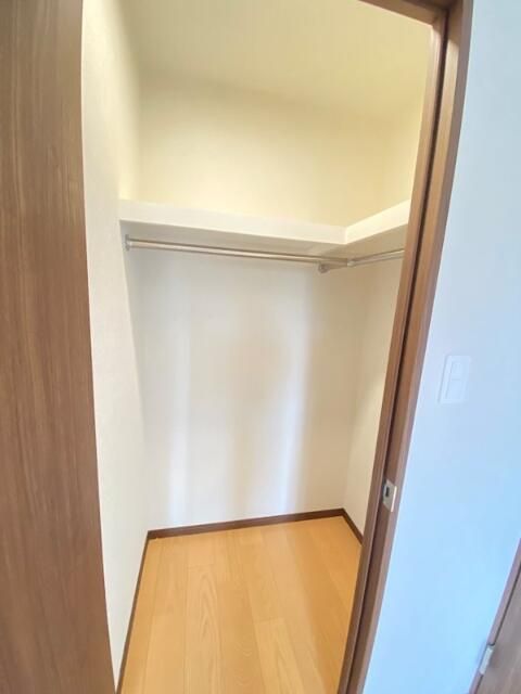 収納　別室参考画像です。