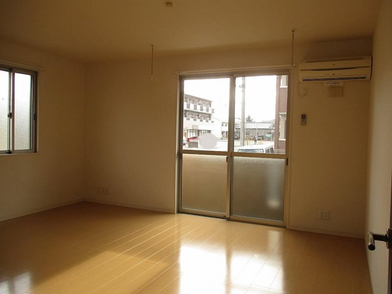 居室・リビング　リビングダイニング