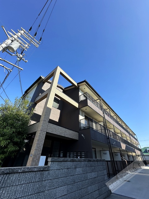 近鉄南大阪線 河内松原駅 徒歩7分 築25年