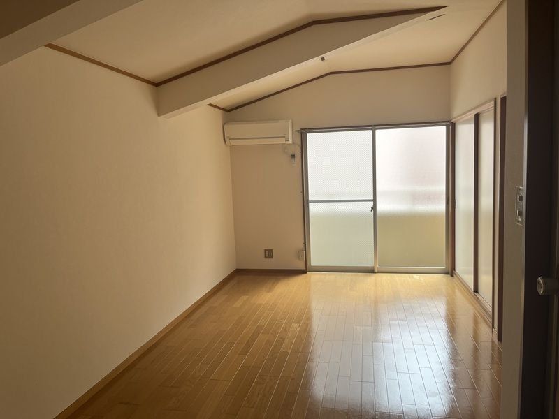 居室・リビング　★お部屋探しは株式会社タウンハウジング東京まで★