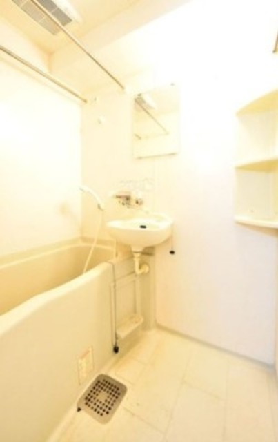 バス・シャワールーム　同仕様