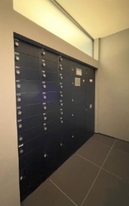 その他共有部分　宅配ボックス