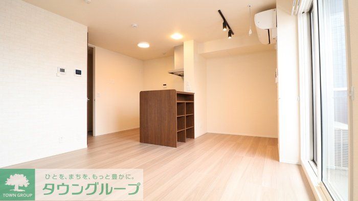 居室・リビング　リビング/居室