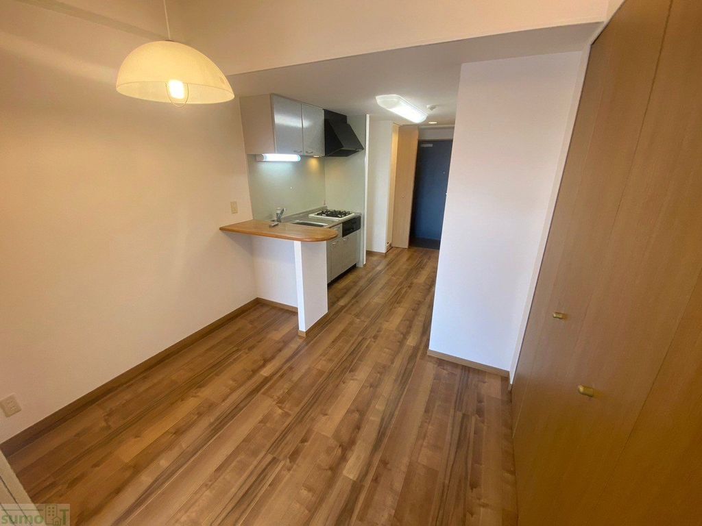 居室・リビング　リビング/居室